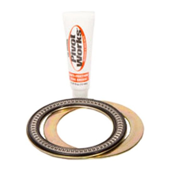 PIVOT WORKS REAR SHOCK ABSORBER SPRING RELEASE BEARING (CENTRAL) KTM SX/EXC 125-525 03-04