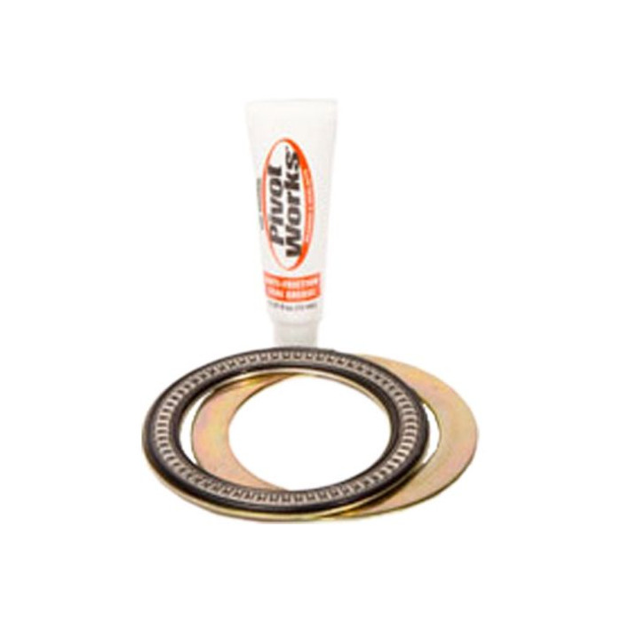 PIVOT WORKS REAR SHOCK ABSORBER SPRING RELEASE BEARING (CENTRAL) KTM SX/EXC 125-525 03-04