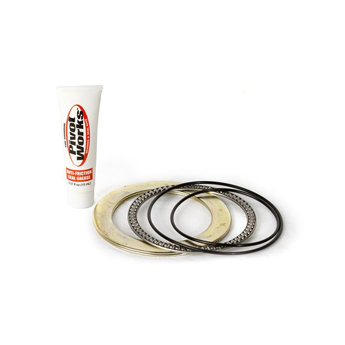 PIVOT WORKS REAR SHOCK ABSORBER SPRING RELEASE BEARING (CENTRAL) KTM SX/EXC, SX-F, EXC-R 05