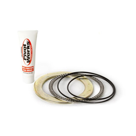 PIVOT WORKS REAR SHOCK ABSORBER SPRING RELEASE BEARING (CENTRAL) KTM SX/EXC, SX-F, EXC-R 05