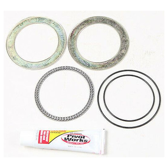 PIVOT WORKS REAR SHOCK ABSORBER SPRING RELEASE BEARING (CENTRAL) YAMAHA YZ 85 '02-'07