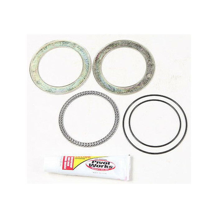 PIVOT WORKS REAR SHOCK ABSORBER SPRING RELEASE BEARING (CENTRAL) YAMAHA YZ 85 '02-'07