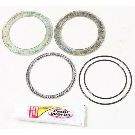 PIVOT WORKS REAR SHOCK ABSORBER SPRING RELEASE BEARING (CENTRAL) YAMAHA YZ 85 '02-'07
