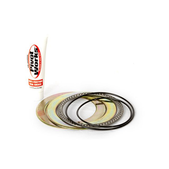 PIVOT WORKS REAR SHOCK ABSORBER SPRING RELEASE BEARING (CENTRAL) YAMAHA YZF 250 '01-'09, YZF 450 '03-'06