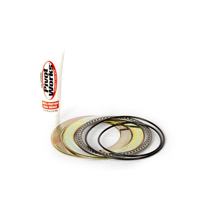 PIVOT WORKS REAR SHOCK ABSORBER SPRING RELEASE BEARING (CENTRAL) YAMAHA YZF 250 '01-'09, YZF 450 '03-'06