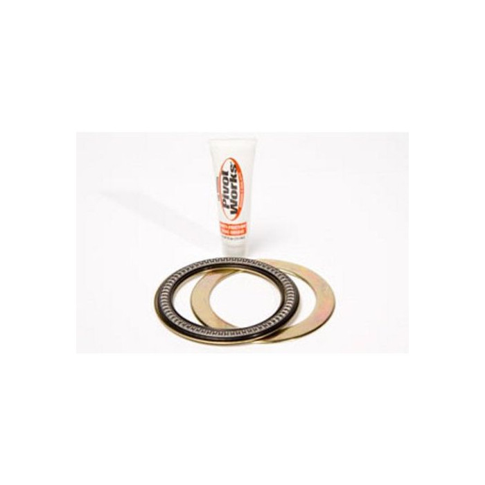 PIVOT WORKS rear shock absorber spring release bearing KTM SX/EXC 125-520 00-02