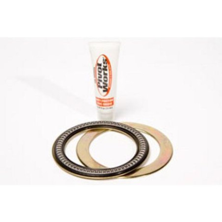 PIVOT WORKS rear shock absorber spring release bearing KTM SX/EXC 125-520 00-02