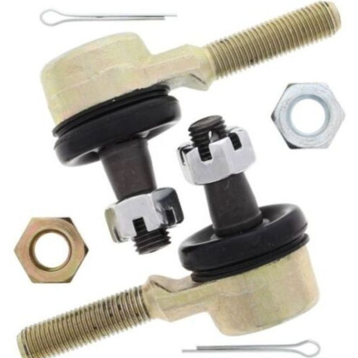 PROX steering cable ends YAMAHA YFM 50 RAPTOR '04-'08 (51-1011)