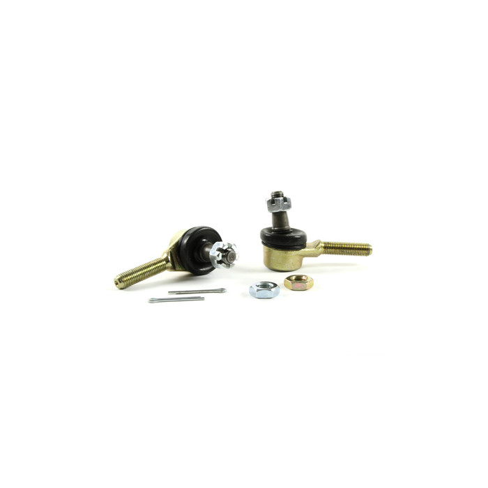 PROX steering cable ends ARCTIC CAT/KYMCO/KAWASAKI/SUZUKI/YAMAHA (51-1016)