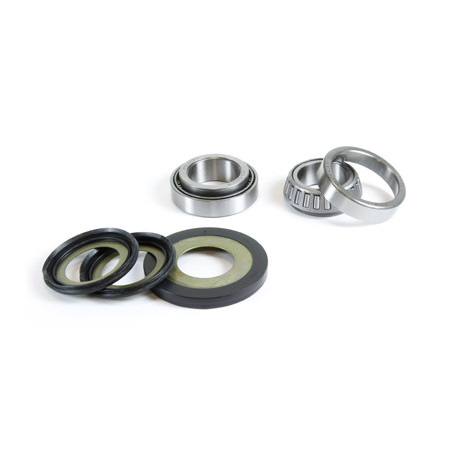 PROX steering bearings with oil seals SUZUKI RMZ 250 '08-'16, RMZ 450 '08-'16, RMX 450 '10-'11 (22-1058)