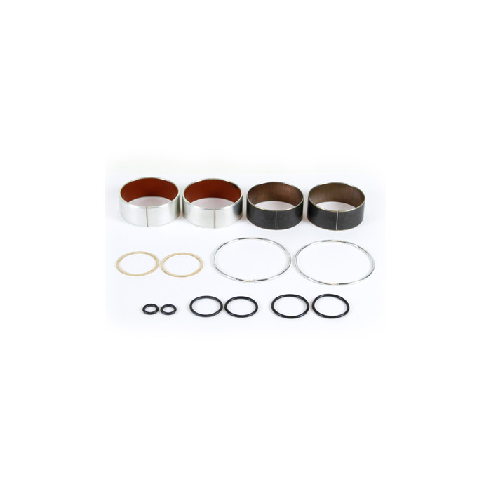 PROX front shock absorber bushing kit KTM SX 400, SX 520, KTM EXC 125, EXC 200, EXC 250, EXC 300 (38-6055)