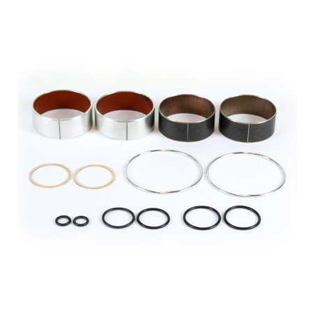 PROX front shock absorber bushing kit KTM SX 400, SX 520, KTM EXC 125, EXC 200, EXC 250, EXC 300 (38-6055)