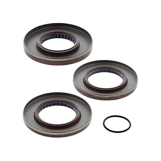 ALL BALLS rear gear oil seals POLARIS 550/850/1000 SPORTSMAN, SCRAMBLER