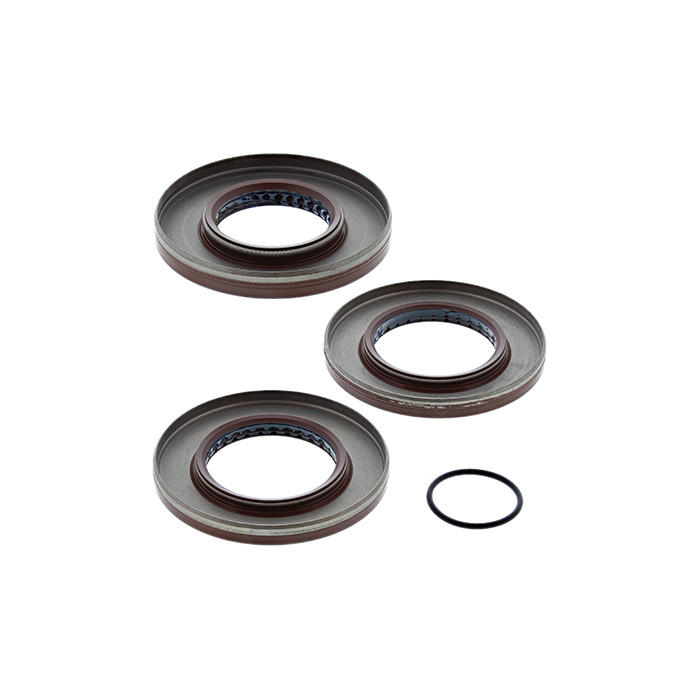 ALL BALLS rear gear oil seals POLARIS 550/850/1000 SPORTSMAN, SCRAMBLER
