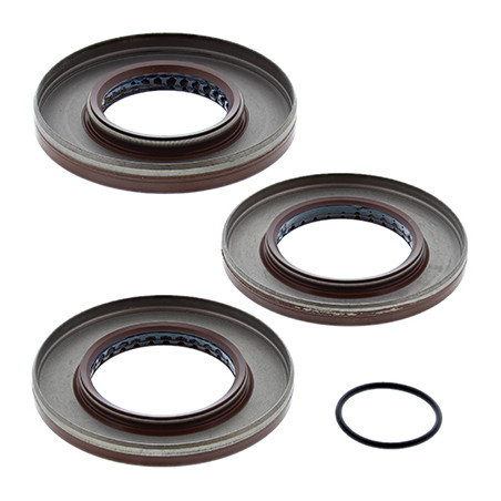 ALL BALLS rear gear oil seals POLARIS 550/850/1000 SPORTSMAN, SCRAMBLER