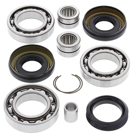 ALL BALLS remontinis komplektas priekinio reduktoriaus HONDA TRX500/650/680