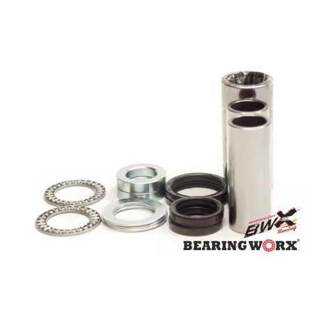 BEARING WORX fork bearing kit YAMAHA YZF 250 14-17, YZF 450 10-18, WR 250F 15-16, WR 450F 16-18 (28-1202)