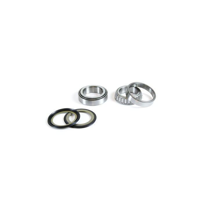 PROX steering bearings with oil seals KAWASAKI VN1500/1600/2000 ZX7R/ZX9R, SUZUKI VZ1600 (22-1031)