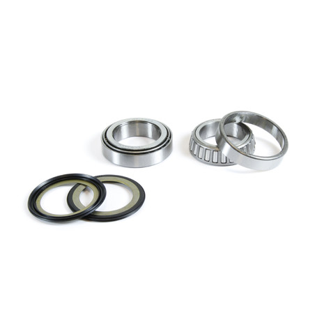 PROX steering bearings with oil seals KAWASAKI VN1500/1600/2000 ZX7R/ZX9R, SUZUKI VZ1600 (22-1031)
