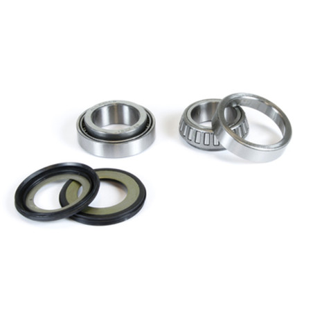 PROX steering bearings with oil seals SUZUKI RM 125/250 '93-'04, RMX 250 '93-'98, DRZ 400 '00-'15, RMZ 250 '07-'18, RMZ 450 (22-