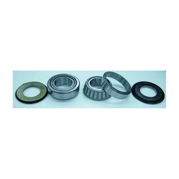 TOURMAX steering bearings with oil seals YAMAHA XP 500 T-MAX, YZF R6 '06-'14, FZ1 '06-'14, YZF R1 '07-'14, FZ8 '12-'14 (22-1055)