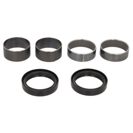 TOURMAX front shock absorber repair kit (for 2 forks) HONDA XL 1000V, CBR 1100XX, ST 1100, SUZUKI GSX-R 750, GSF 120
