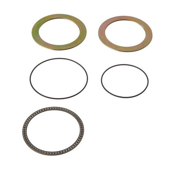 PIVOT WORKS REAR SHOCK ABSORBER SPRING RELEASE BEARING (CENTRAL) KAWASAKI KX 450F 09-13