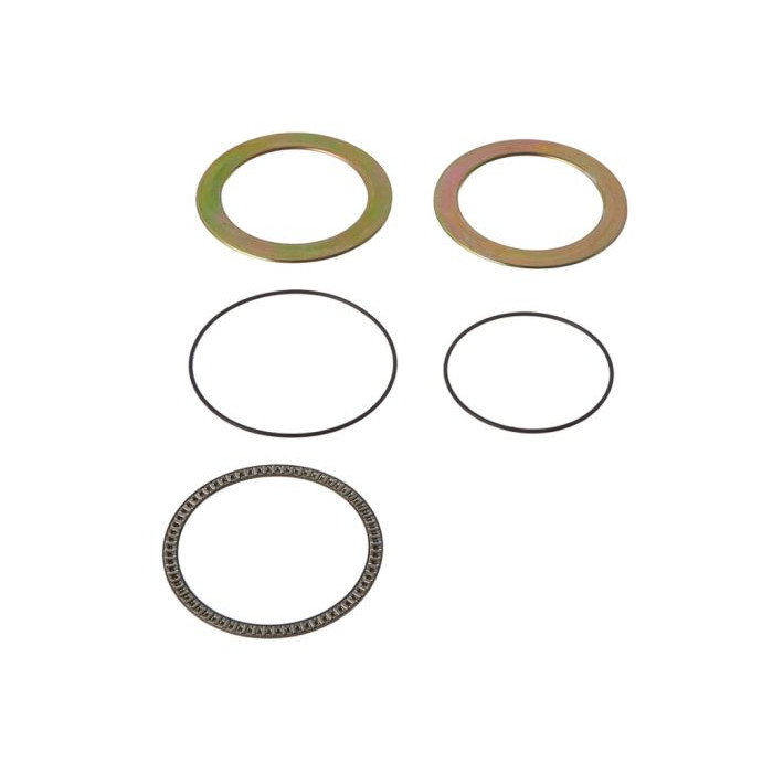 PIVOT WORKS REAR SHOCK ABSORBER SPRING RELEASE BEARING (CENTRAL) KAWASAKI KX 450F 09-13