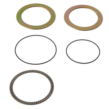PIVOT WORKS REAR SHOCK ABSORBER SPRING RELEASE BEARING (CENTRAL) KAWASAKI KX 450F 09-13