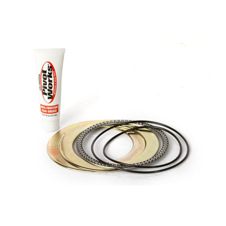 PIVOT WORKS REAR SHOCK ABSORBER SPRING RELEASE BEARING (CENTRAL) KAWASAKI KX250F '06-'08