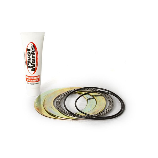 PIVOT WORKS REAR SHOCK...