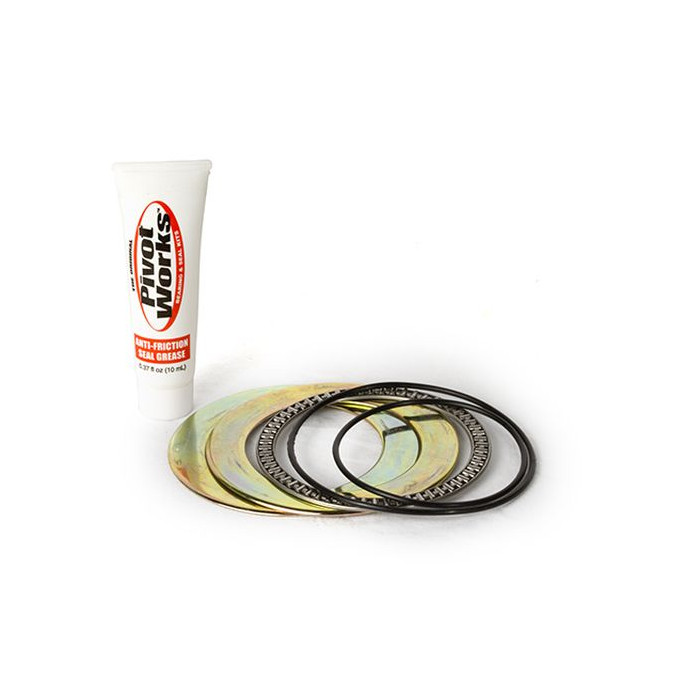 PIVOT WORKS REAR SHOCK ABSORBER SPRING RELEASE BEARING (CENTRAL) KAWASAKI KX80/KX85 '01-'08, KX100 '00-'08