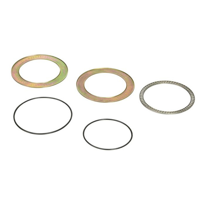 PIVOT WORKS REAR SHOCK ABSORBER SPRING RELEASE BEARING (CENTRAL) SUZUKI RM 250 '00-'03