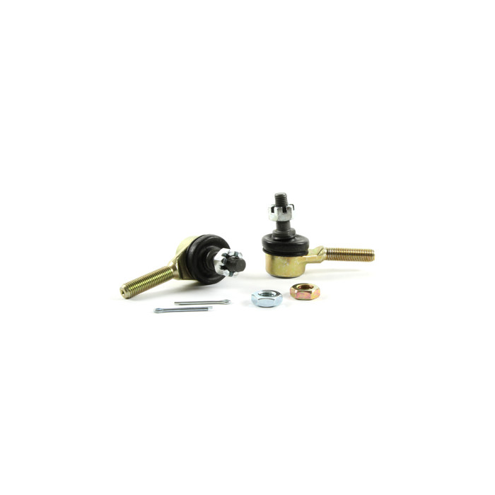 PROX steering cable ends KAWASAKI KSF250 MOJAVE '87-'04, KVF300/400 PRAIRIE '99-'00, SUZUKI LTA500F VINSON '02-'03, LTZ400 (