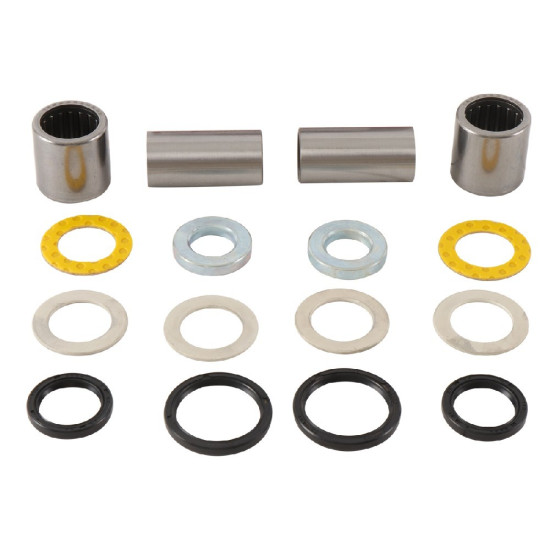 BEARING WORX fork bearing kit HONDA CRF 450R '17-'18, CRF 450RX '17-'18 (28-1218)