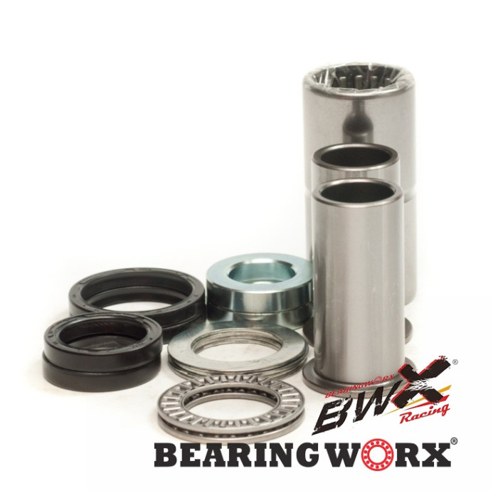 BEARING WORX fork bearing kit KAWASAKI KXF 250 06-16, KLX 450R 08-09, KXF 450 06-15 (28-1156)