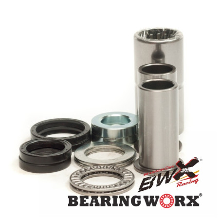 BEARING WORX fork bearing kit KAWASAKI KXF 250 06-16, KLX 450R 08-09, KXF 450 06-15 (28-1156)