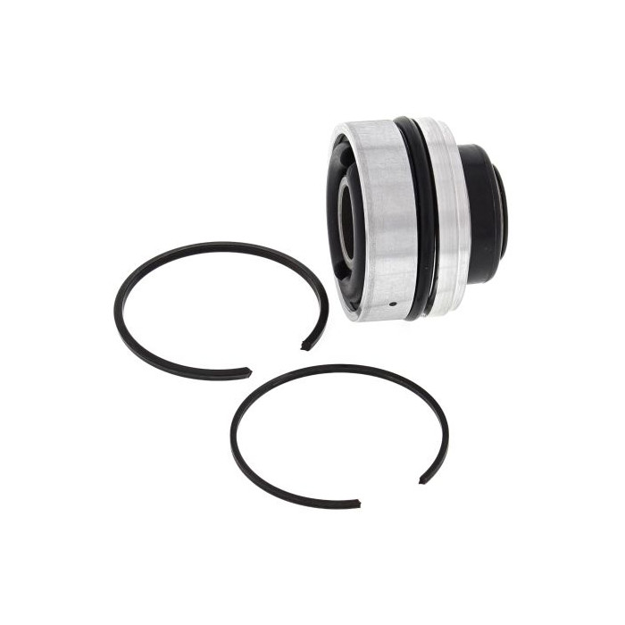 PROX rear shock absorber oil seal SUZUKI RM 250 90-91, RMX 250 91-99 (37-1008)