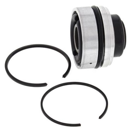 PROX rear shock absorber oil seal SUZUKI RM 250 90-91, RMX 250 91-99 (37-1008)