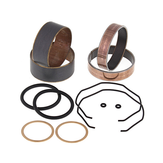 ALL BALLS front shock absorber bushing kit KAWASAKI KX 125/250/500 (89), SUZUKI RM 125 (89)
