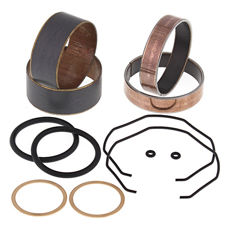 ALL BALLS front shock absorber bushing kit KAWASAKI KX 125/250/500 (89), SUZUKI RM 125 (89)