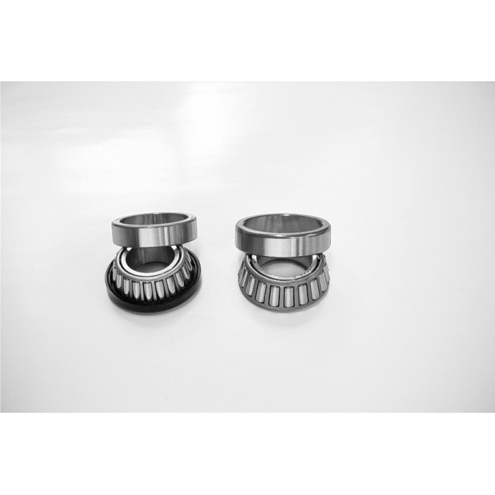 TOURMAX steering bearings with oil seals KAWASAKI KL/KLR 250/600, VN750/800/1500, ZX6/ZX9, ZR7 (22-1009) (MADE IN JAPAN)