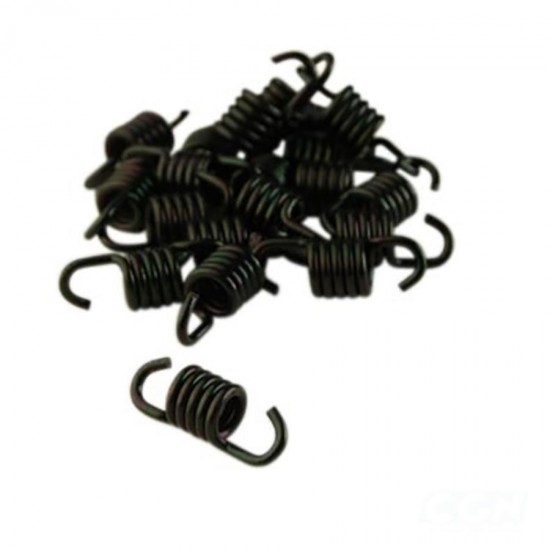 Doppler +50% clutch springs Minarelli (3pcs.)