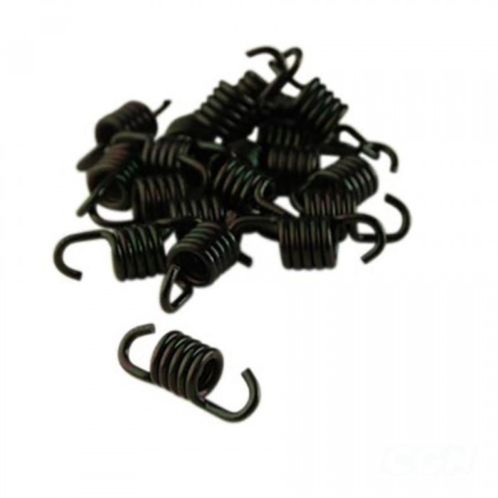 Doppler +50% clutch springs Minarelli (3pcs.)