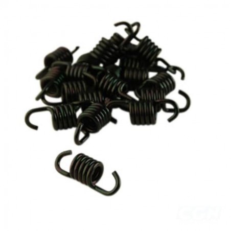 Doppler +50% clutch springs Minarelli (3pcs.)