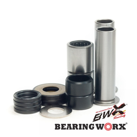 BEARING WORX šakės guolių komplektas SUZUKI LTZ 400 03-14, ARCTIC CAT DVX 400 04-08 (28-1094)SAK70010