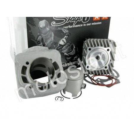 Stage6 Sport Pro MK2 70cc Piaggio / Gilera AC cylinder kit