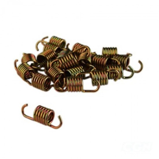 Doppler +30% clutch springs Minarelli (3pcs.)