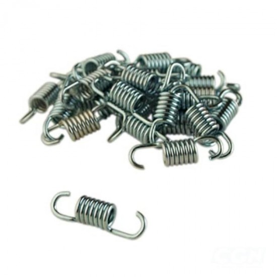 Doppler +15% clutch springs Minarelli (3pcs.)