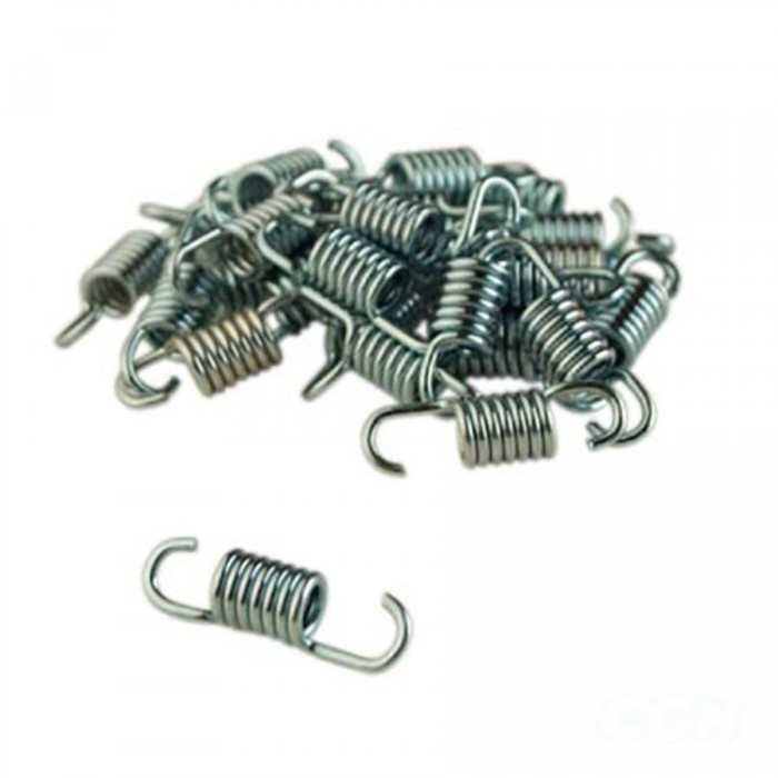 Doppler +15% clutch springs Minarelli (3pcs.)